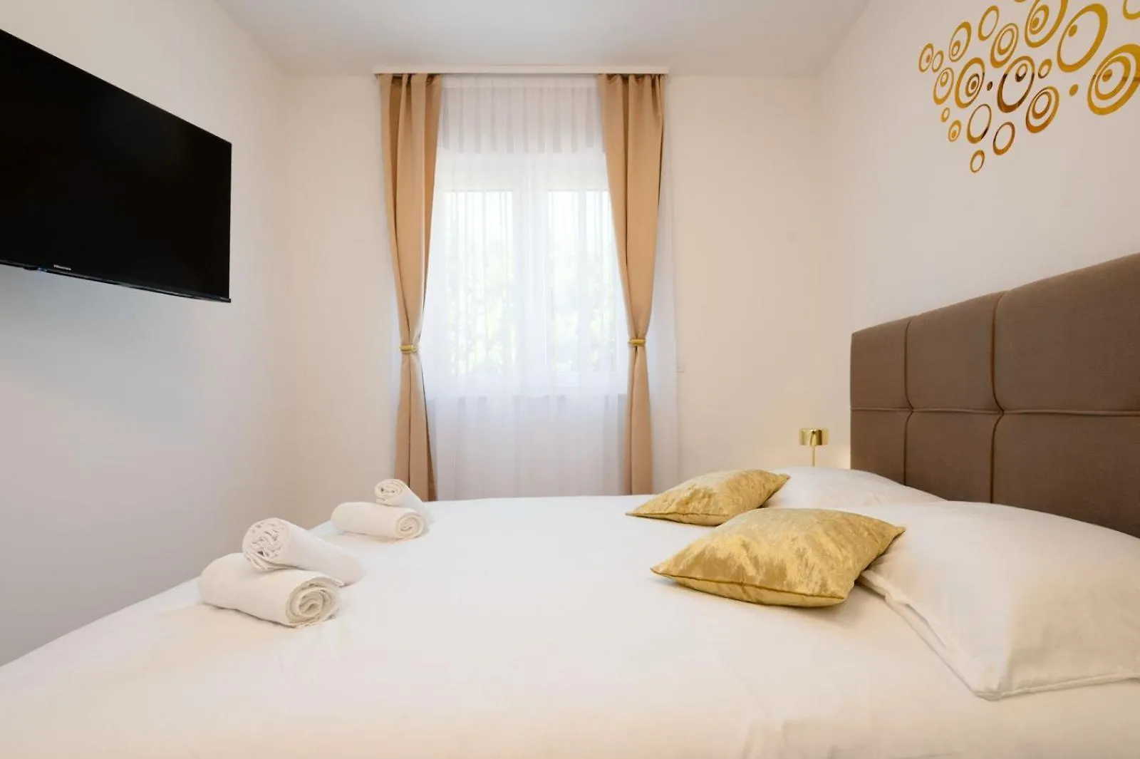 Apartment Mifi Trogir