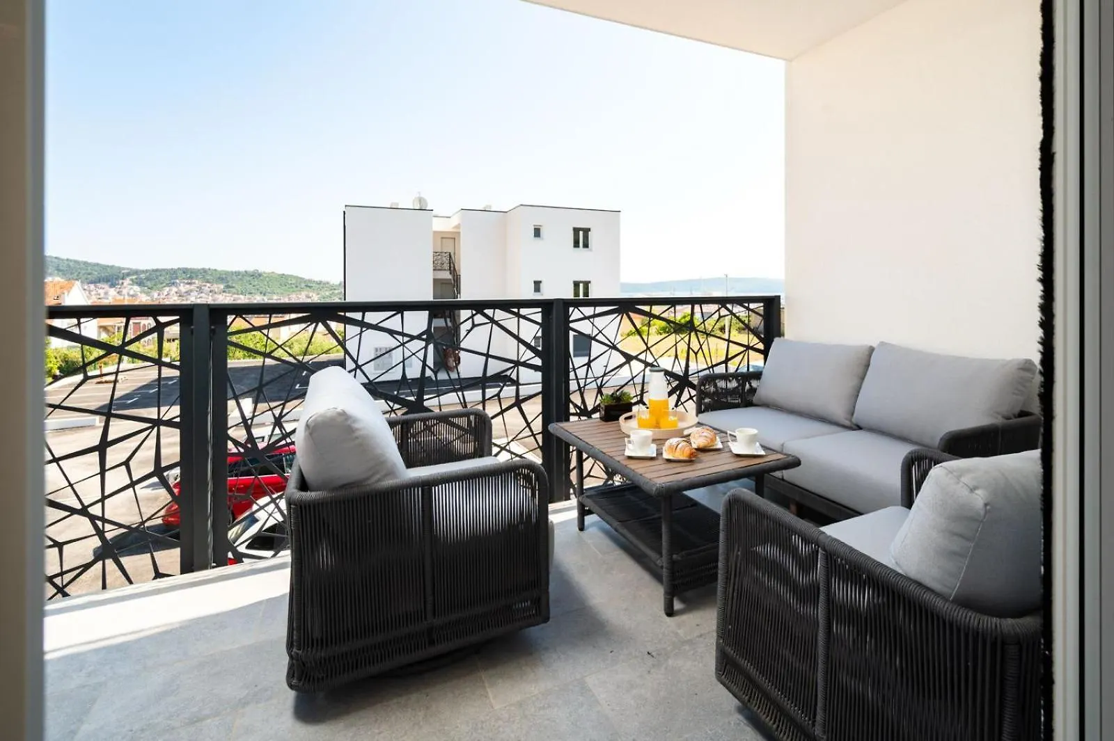 Apartment Mifi Trogir