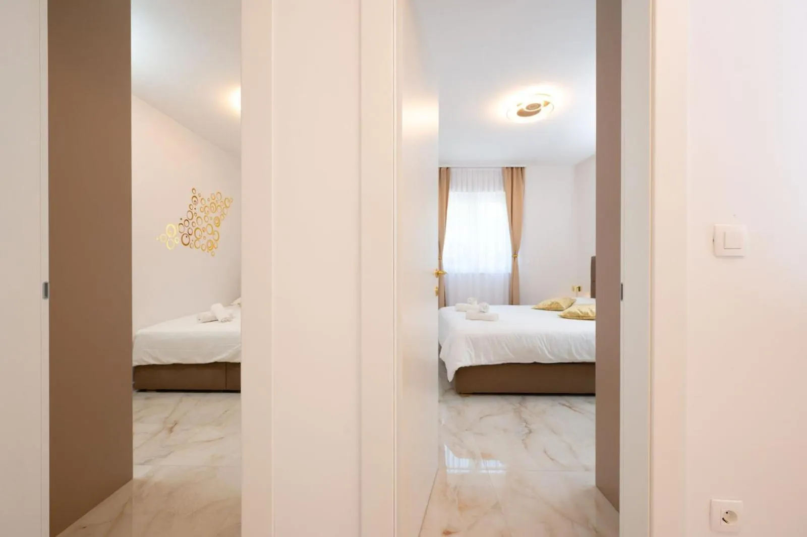 Apartment Mifi Trogir Croácia