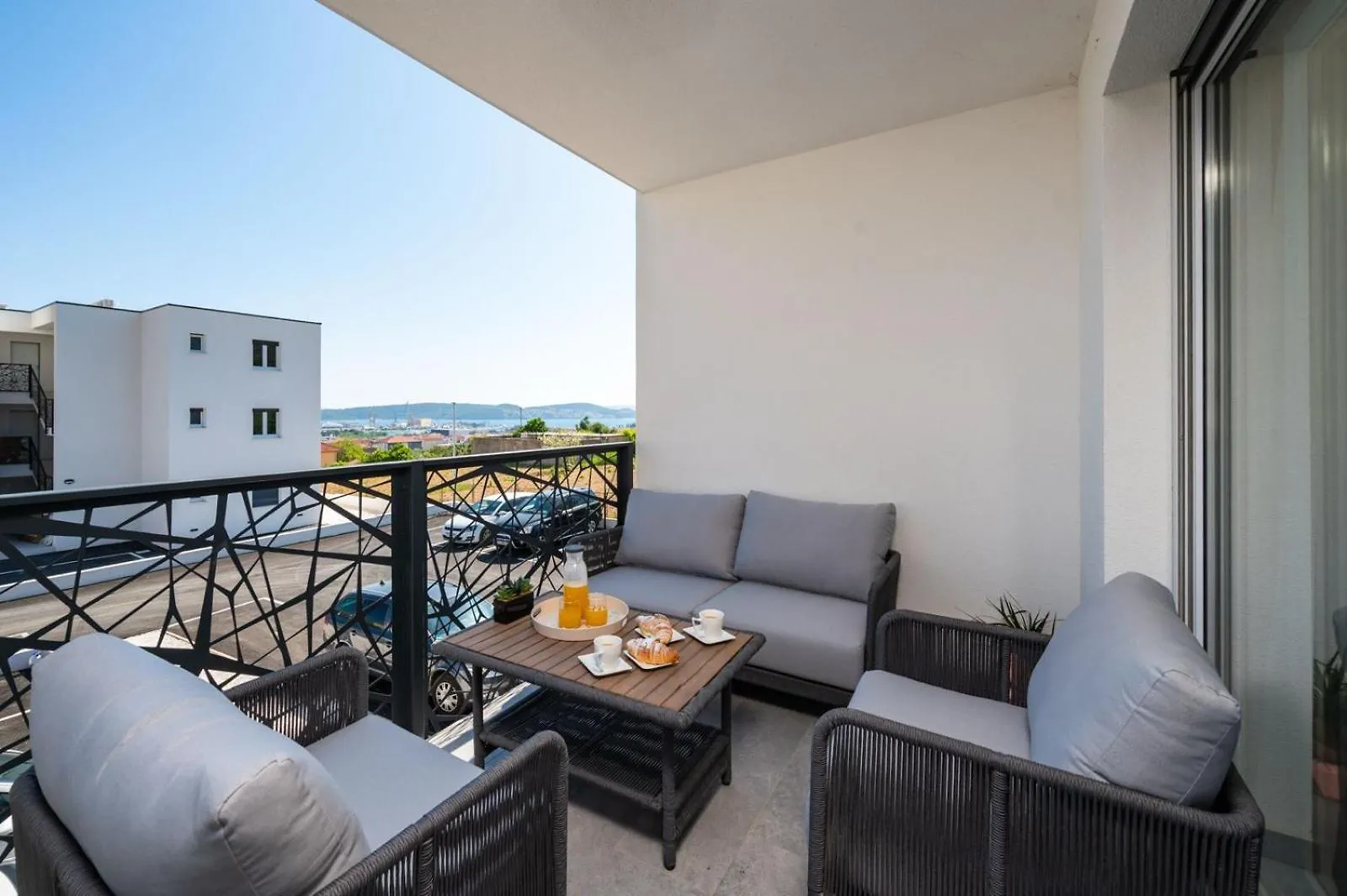 Apartment Mifi Trogir Croácia