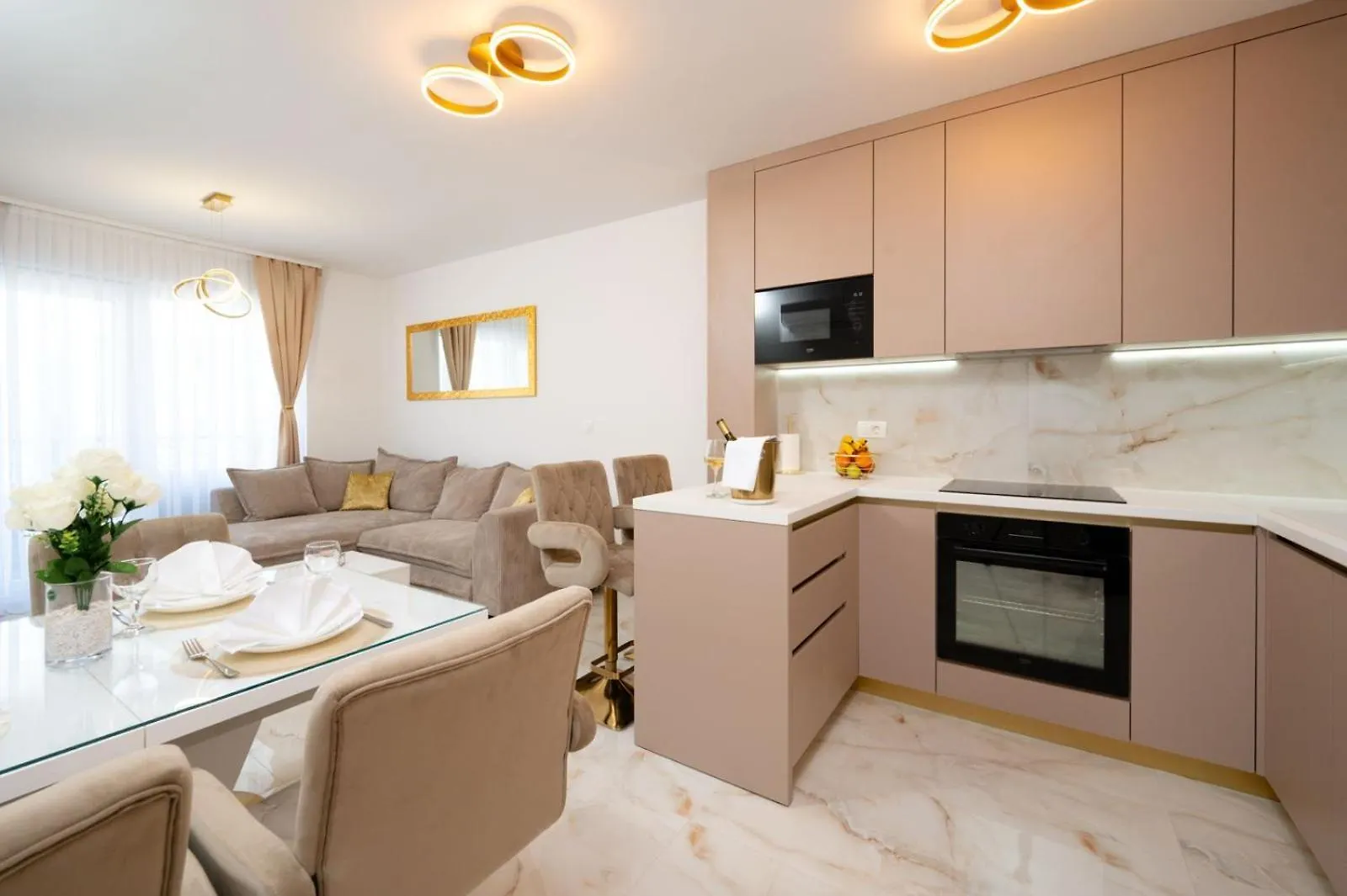 Apartment Mifi Trogir