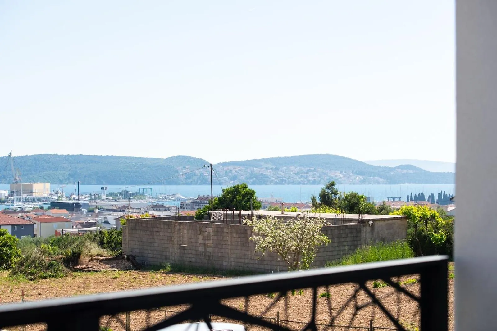 Apartment Mifi Trogir 0*,  Croácia